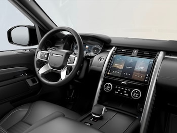 Used Land Rover Discovery 2025 for sale - 77020127: Photo