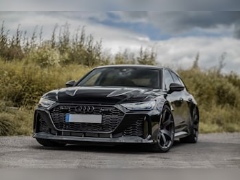 Used Audi RS6 2024 for sale - 77517200: Photo