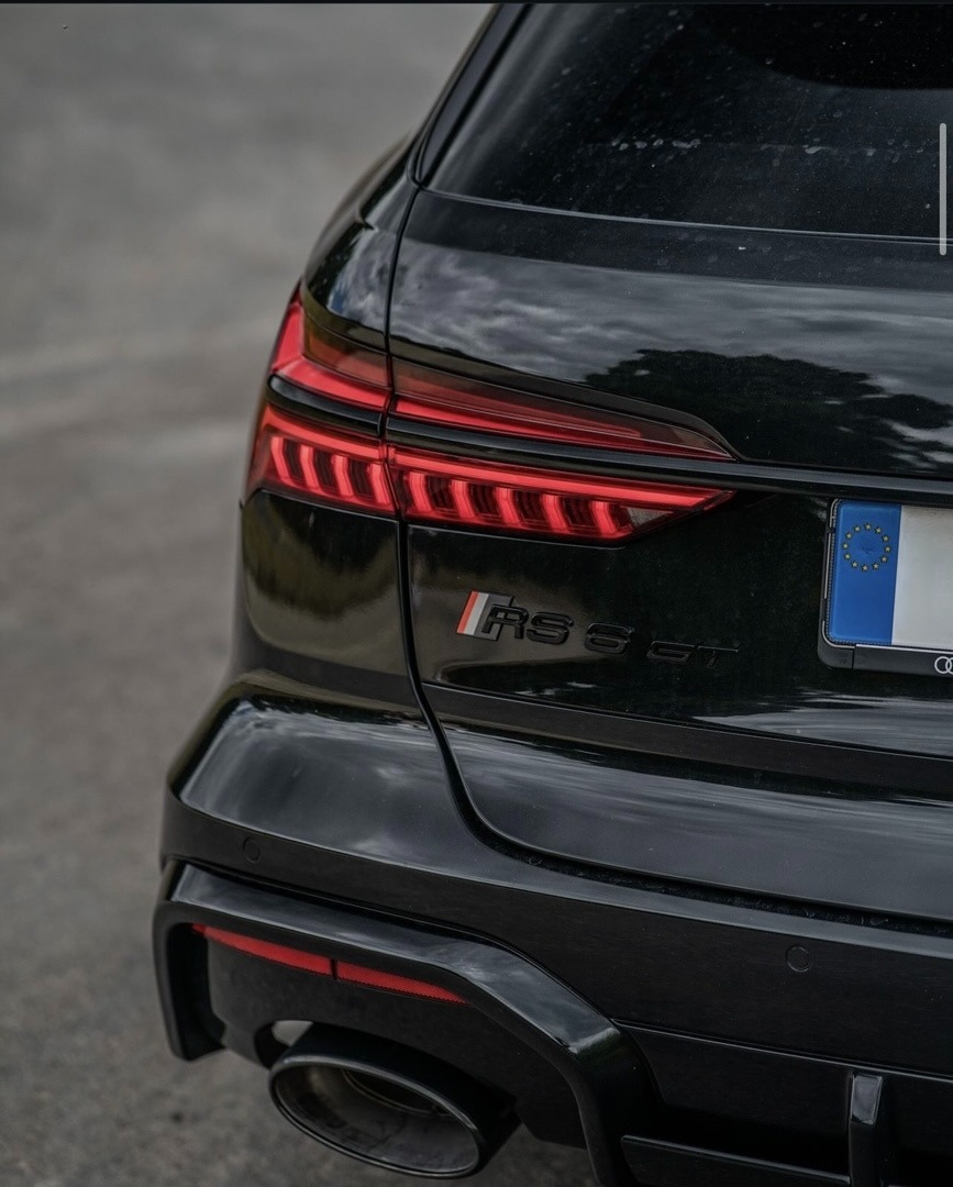 Used Audi RS6 2024 for sale - 77517200: Photo 3