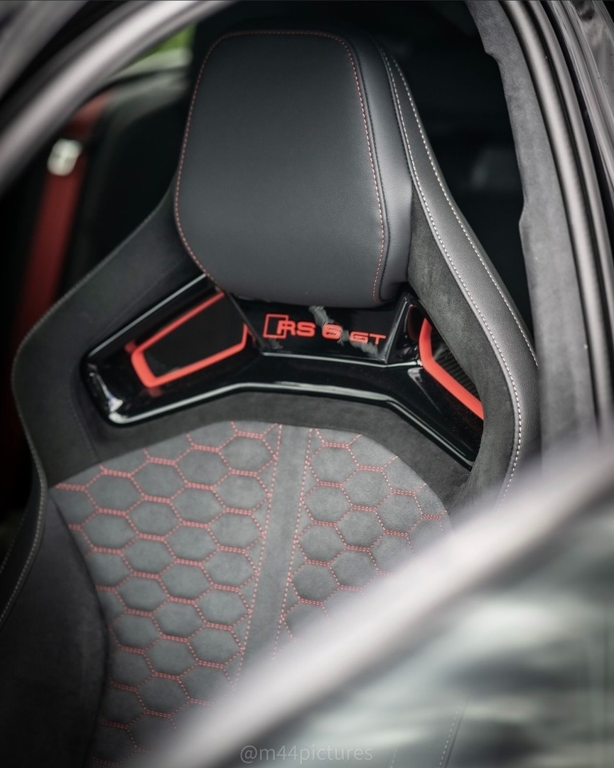 Used Audi RS6 2024 for sale - 77517200: Photo 4