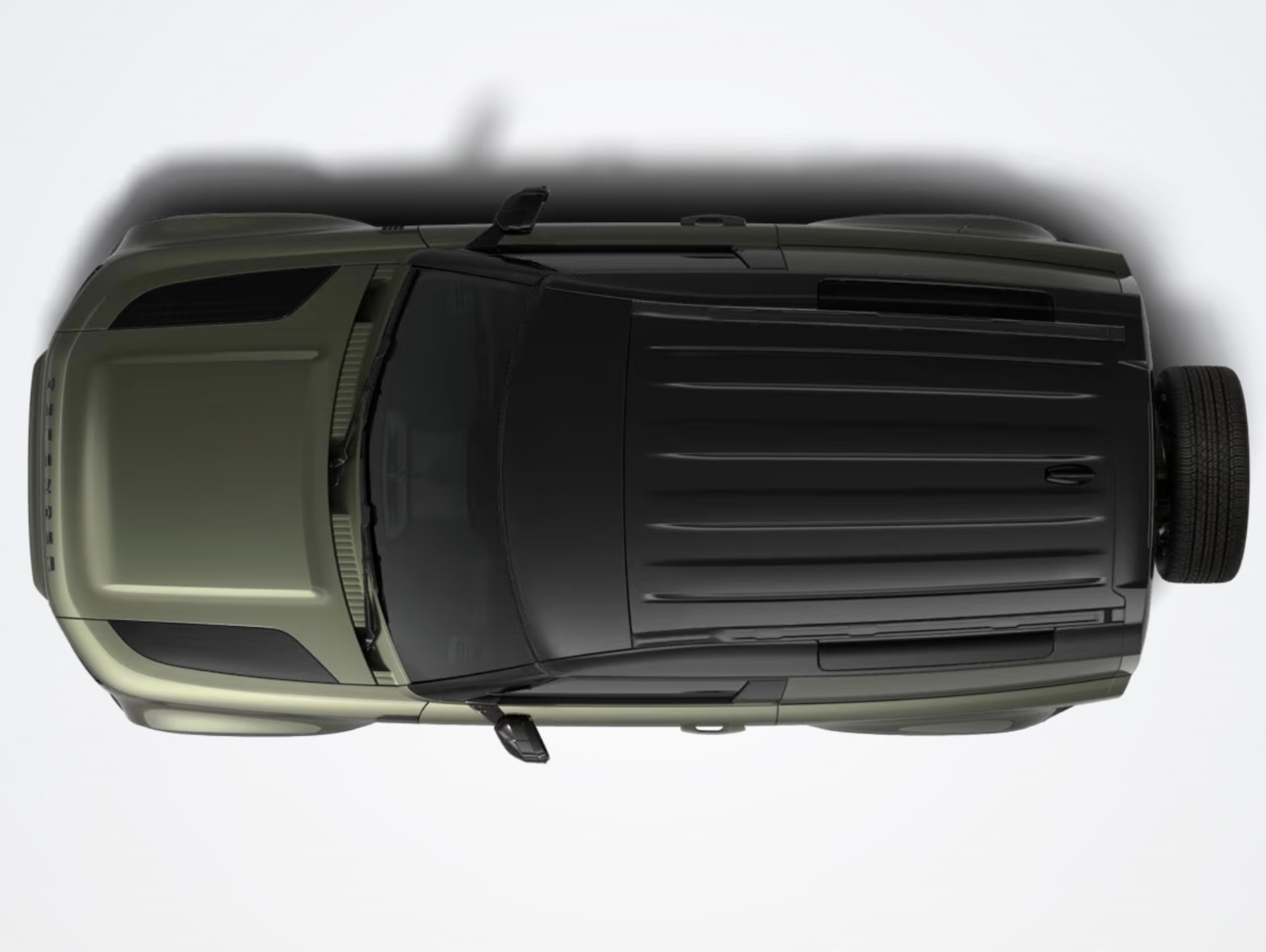 Used Land Rover Defender 2026 for sale - 77363716: Photo 4