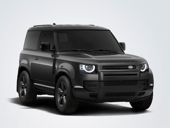 Used Land Rover Defender 2025 for sale - 77019434: Photo