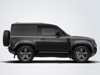 Used Land Rover Defender 2025 for sale - 77019434: Photo