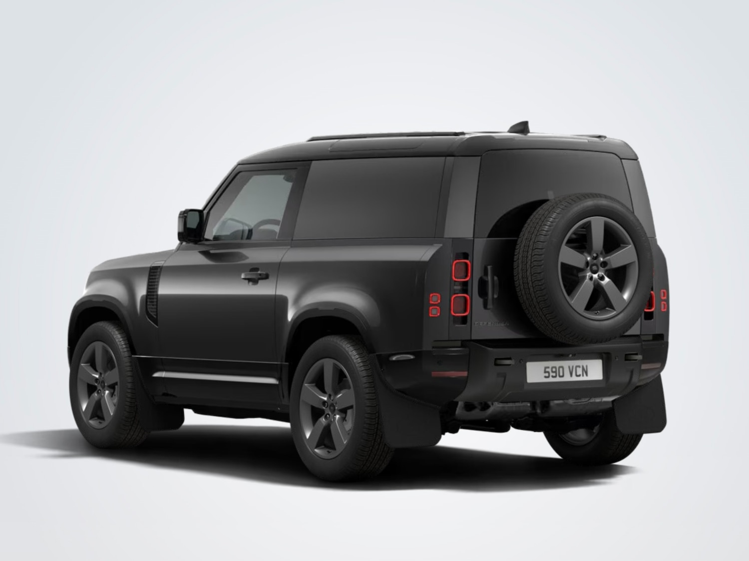 Used Land Rover Defender 2025 for sale - 77019434: Photo 3