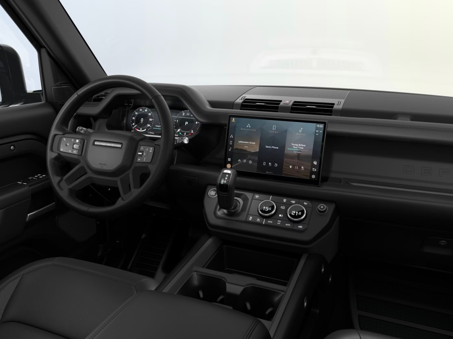 Used Land Rover Defender 2025 for sale - 77019434: Photo 5