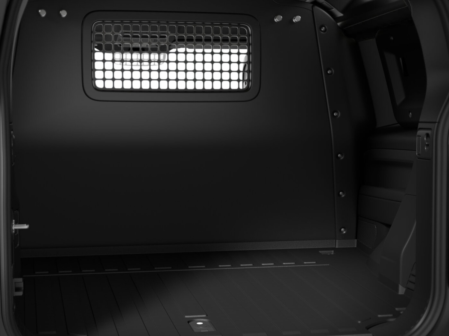 Used Land Rover Defender 2025 for sale - 77019434: Photo 7