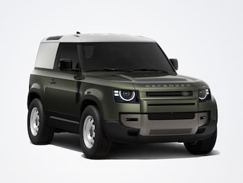 Used Land Rover Defender 2025 for sale - 77020111: Photo