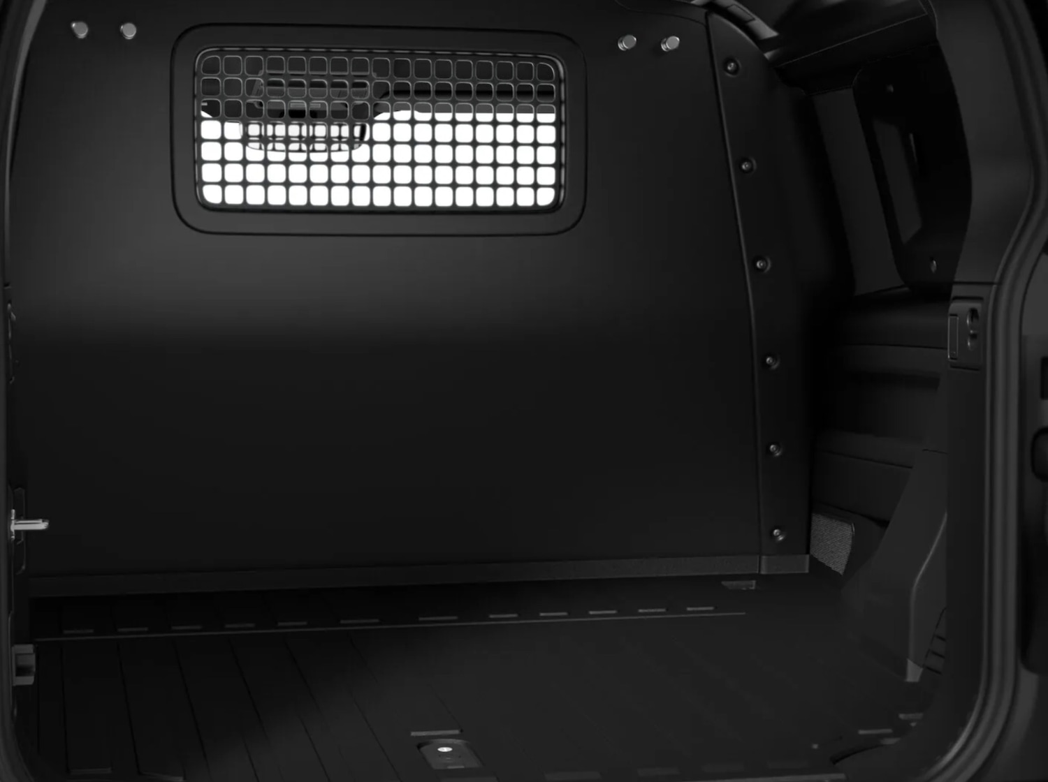 Used Land Rover Defender 2025 for sale - 77020111: Photo 7