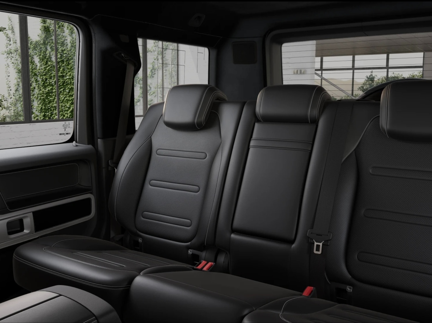 Used Mercedes-Benz G Class 2026 for sale - 77019102: Photo 10