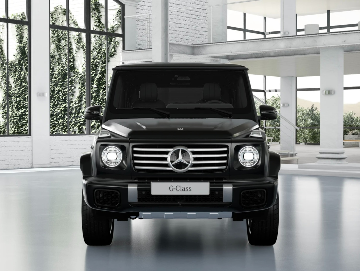 Used Mercedes-Benz G Class 2025 for sale - 77019102: Photo 2