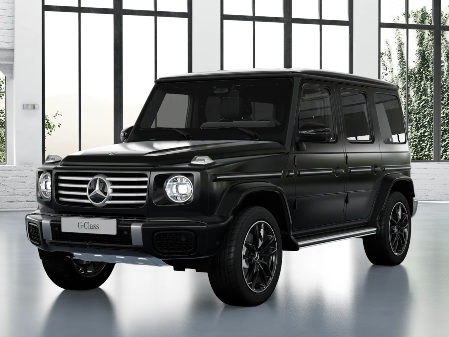 Used Mercedes-Benz G Class 2025 for sale - 77019102: Photo 6