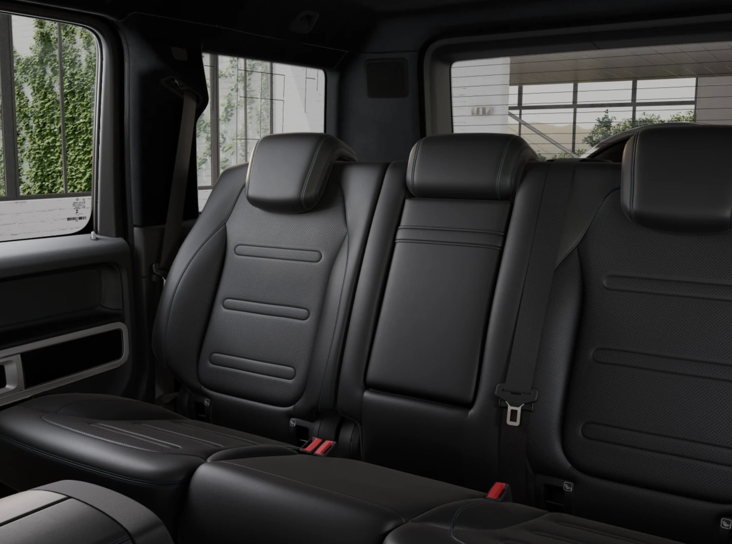 Used Mercedes-Benz G Class 2025 for sale - 77019102: Photo 7