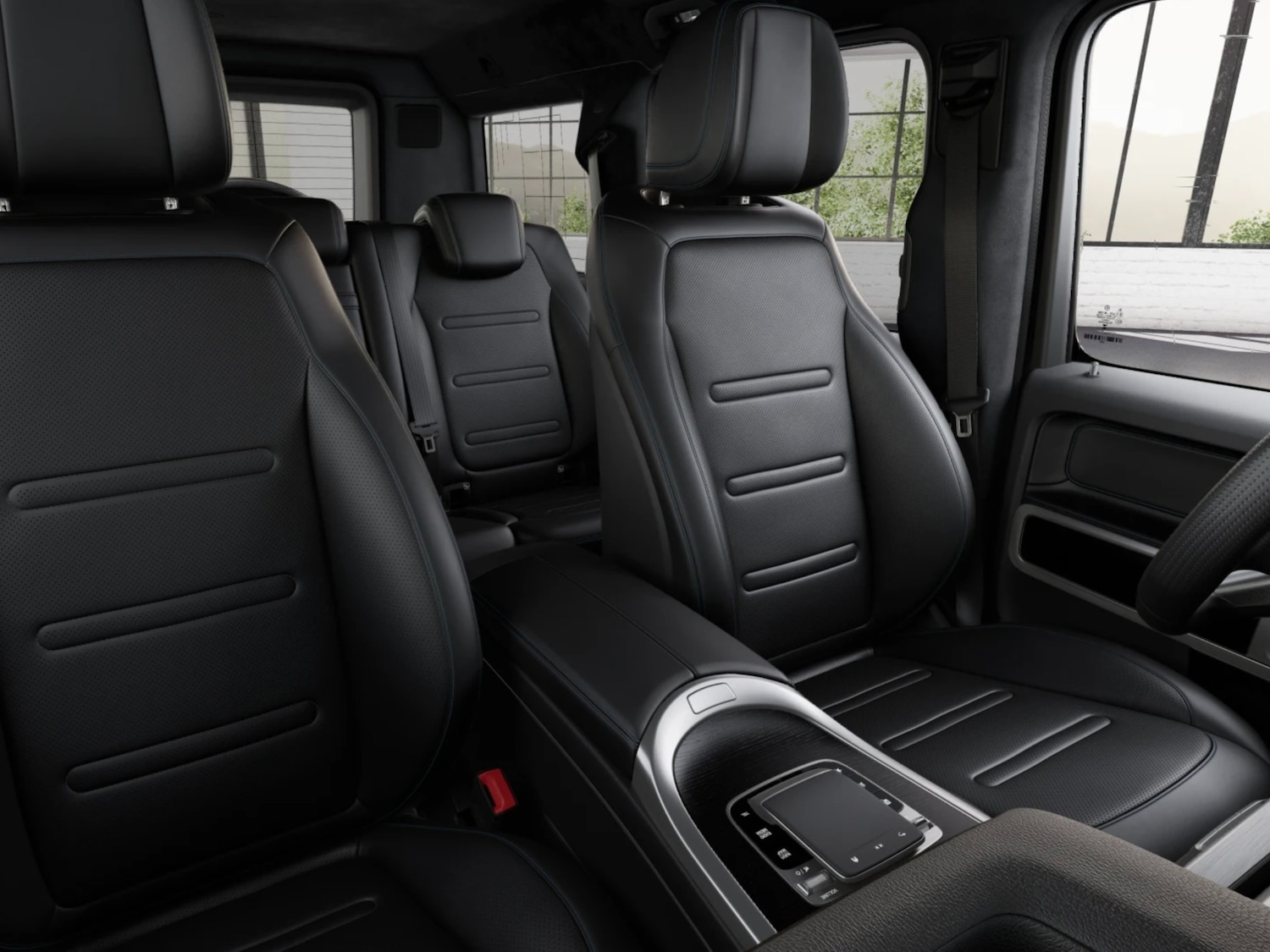 Used Mercedes-Benz G Class 2025 for sale - 77019102: Photo 8