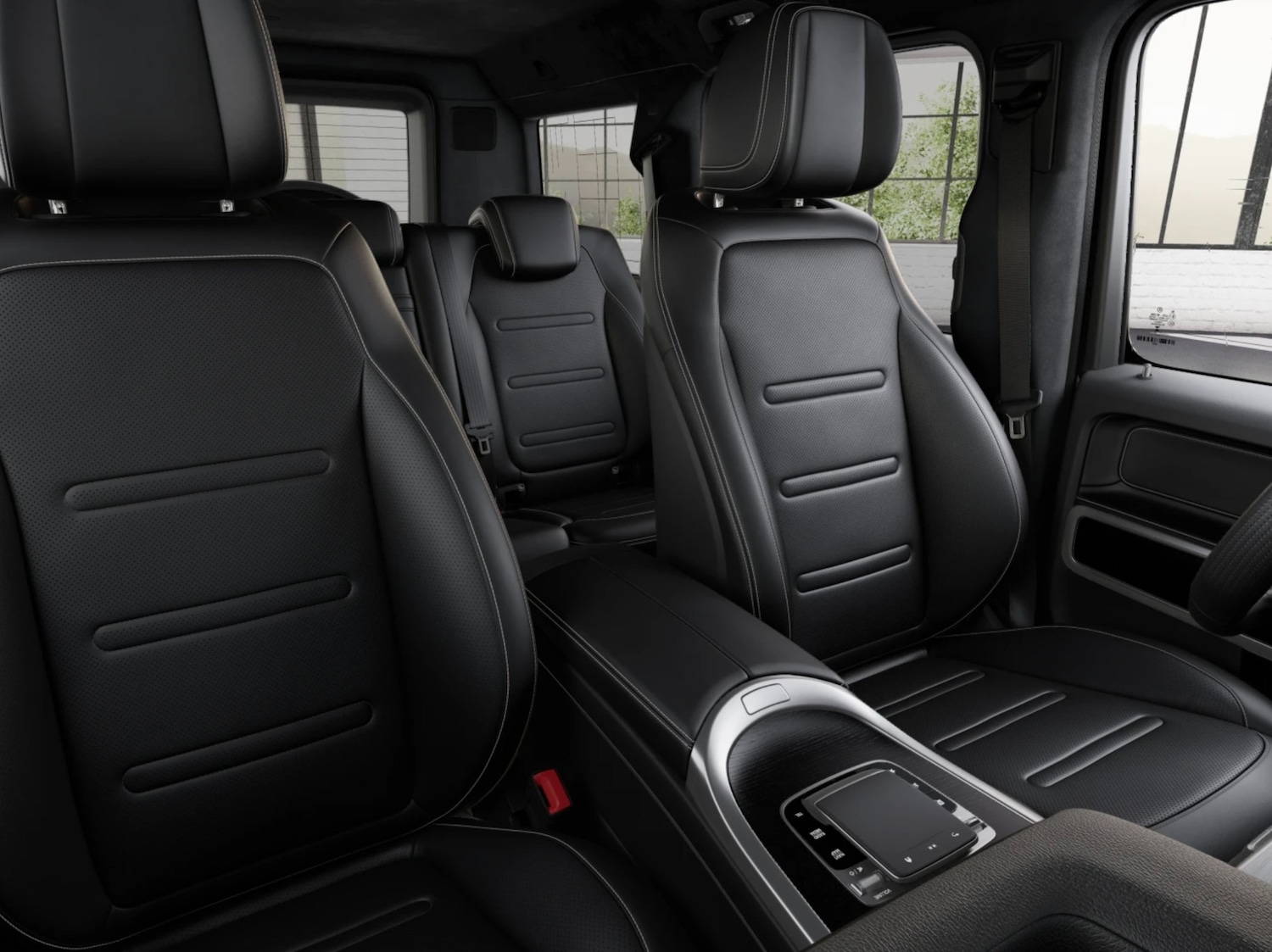 Used Mercedes-Benz G Class 2026 for sale - 77019102: Photo 9