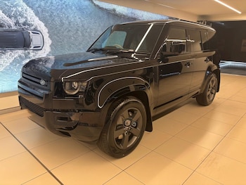 Used Land Rover Defender 2025 for sale - 77019423: Photo