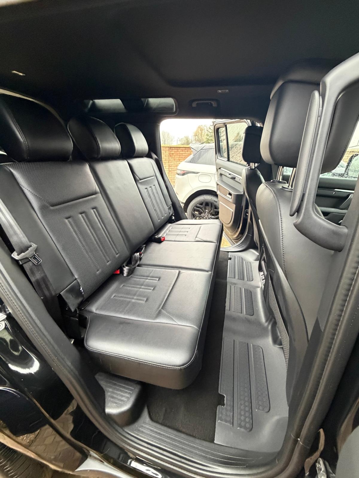 Used Land Rover Defender 2025 for sale - 77019423: Photo 6