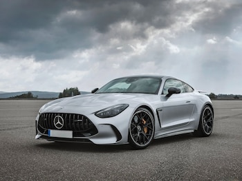 Used Mercedes-Benz AMG GT 2024 for sale - 78497248: Photo