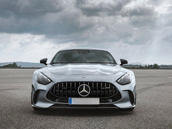 Used Mercedes-Benz AMG GT 2024 for sale - 78497248: Photo