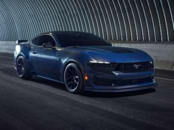 2024 (24) - Ford Mustang