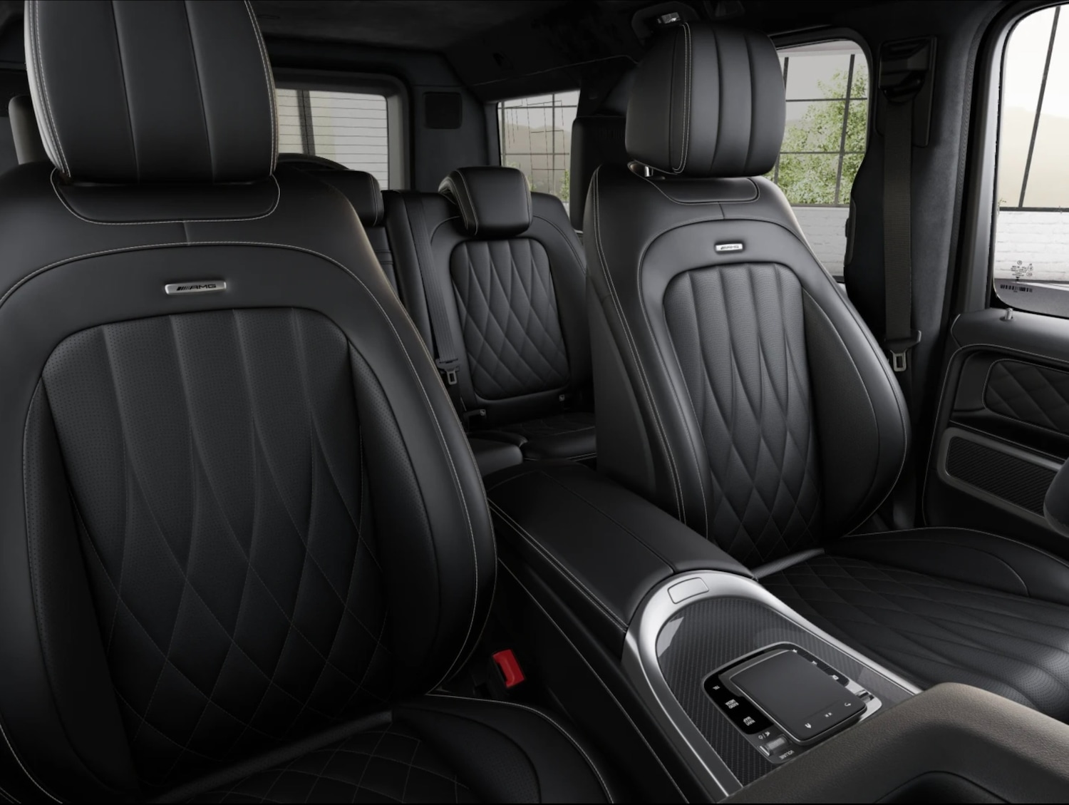 Used Mercedes-Benz G Class 2026 for sale - 77404827: Photo 10