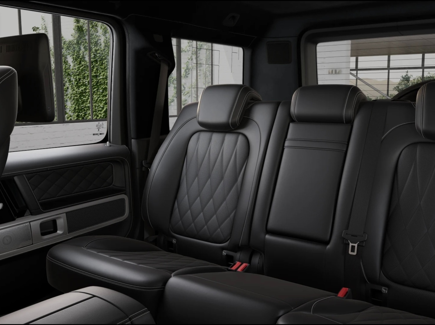 Used Mercedes-Benz G Class 2026 for sale - 77404827: Photo 9