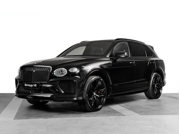 Used Bentley Bentayga 2026 for sale - 78540458: Photo