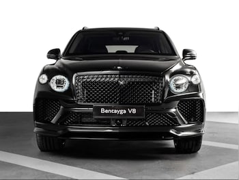Used Bentley Bentayga 2026 for sale - 78540458: Photo