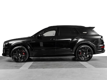 Used Bentley Bentayga 2026 for sale - 78540458: Photo