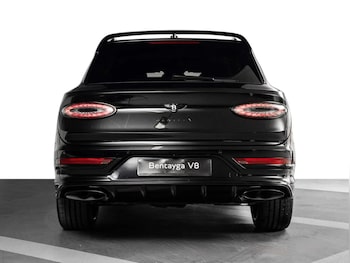 Used Bentley Bentayga 2026 for sale - 78540458: Photo