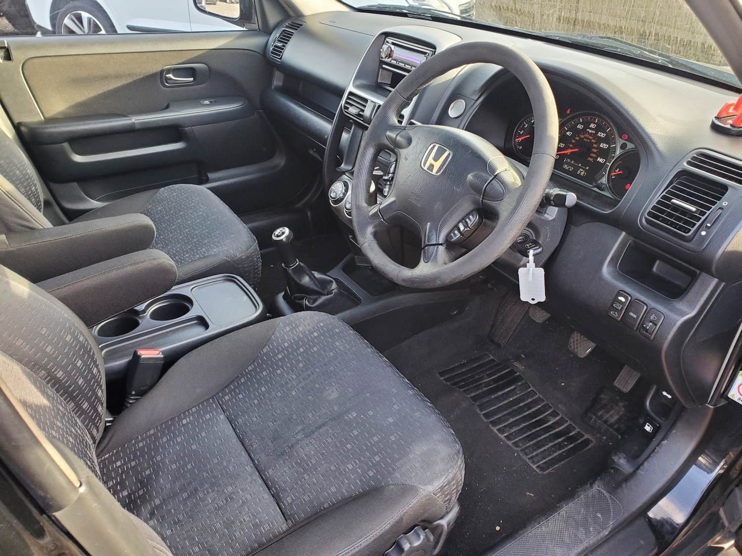 Used Honda CR-V 2006 for sale - 77073126: Photo 10