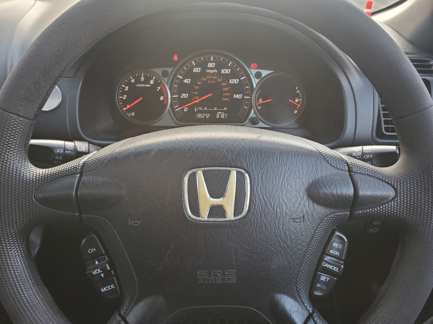 Used Honda CR-V 2006 for sale - 77073126: Photo 11