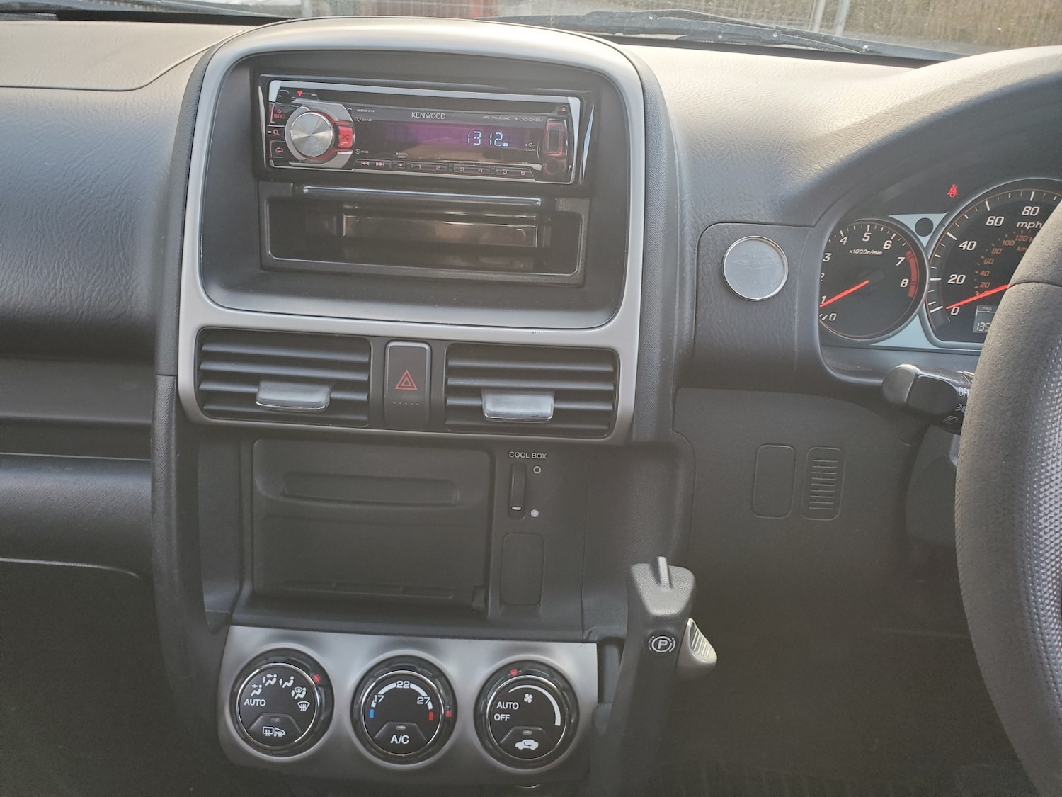 Used Honda CR-V 2006 for sale - 77073126: Photo 12