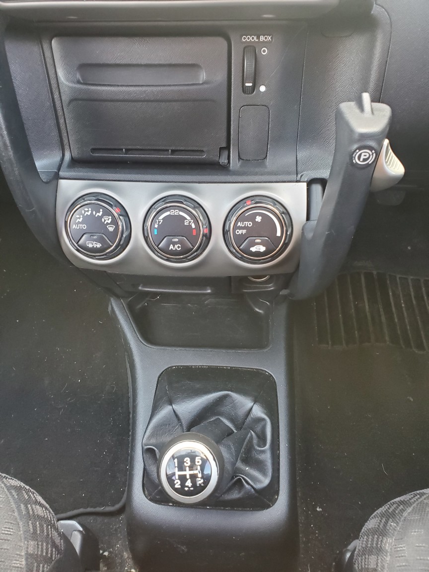 Used Honda CR-V 2006 for sale - 77073126: Photo 13