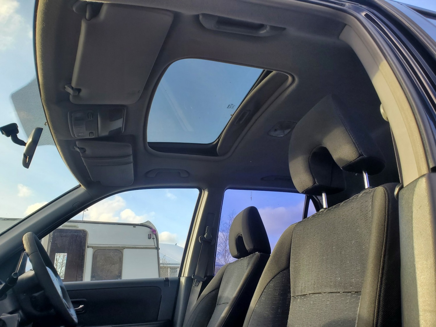 Used Honda CR-V 2006 for sale - 77073126: Photo 18