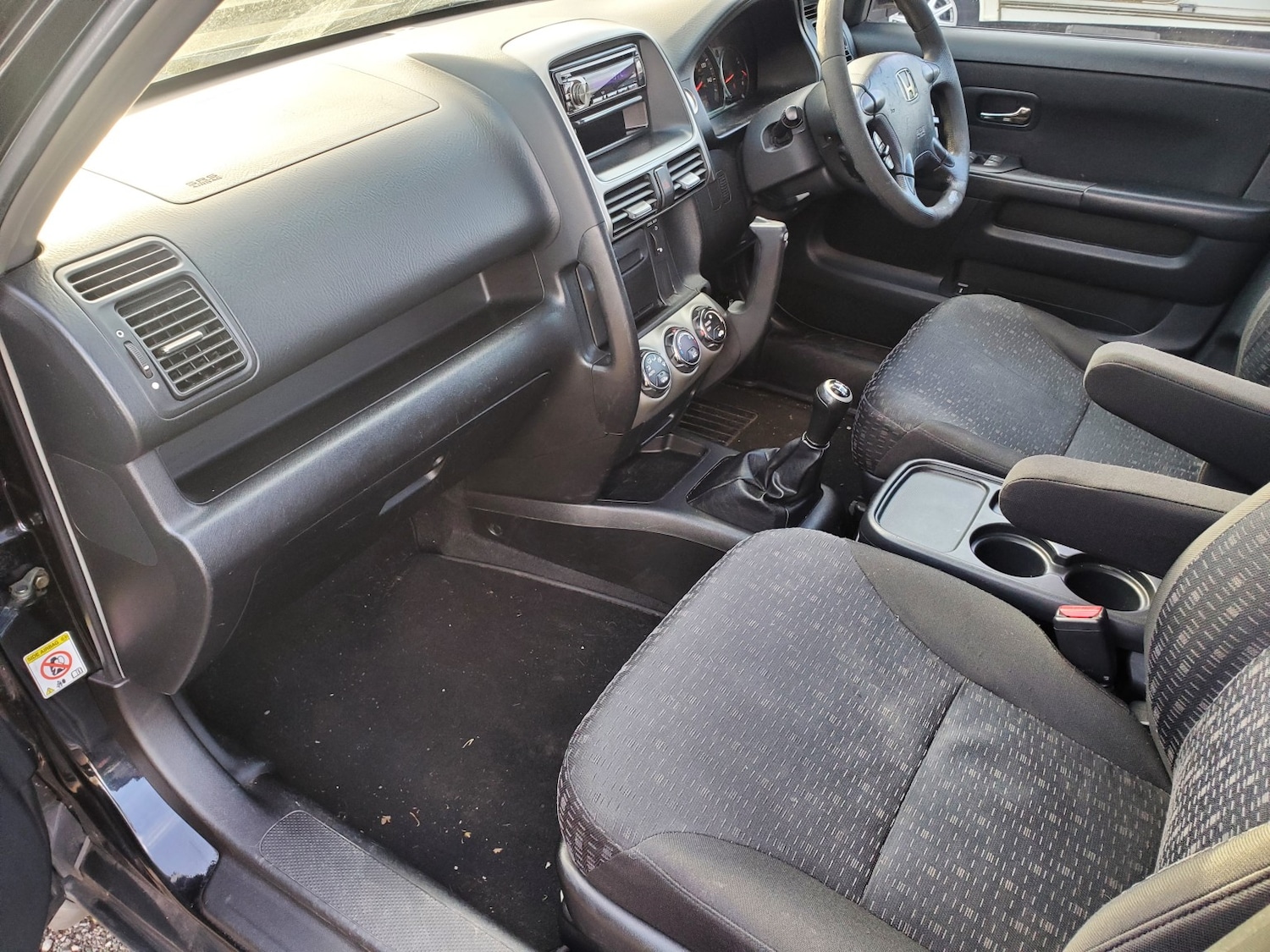 Used Honda CR-V 2006 for sale - 77073126: Photo 19