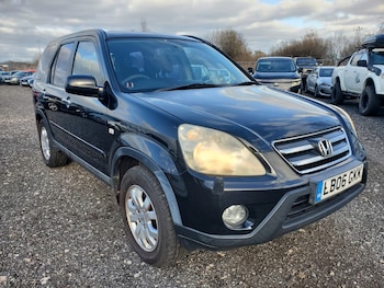 2006 - 2.0 i-VTEC Sport 5dr