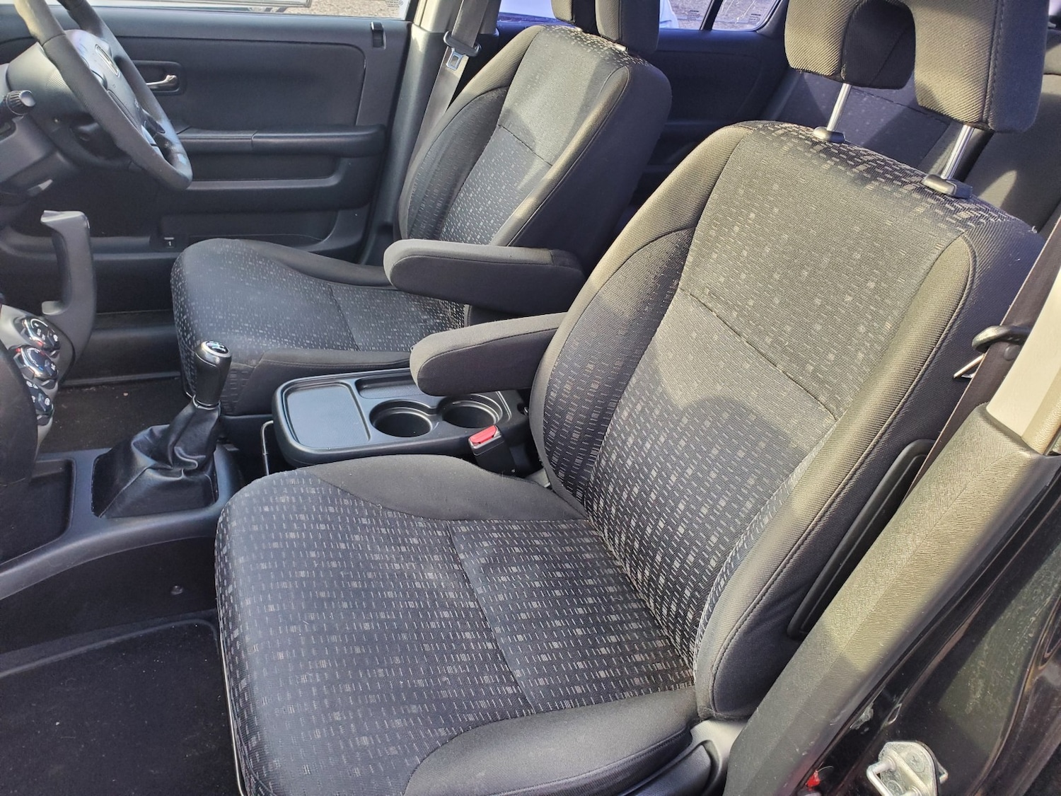 Used Honda CR-V 2006 for sale - 77073126: Photo 21