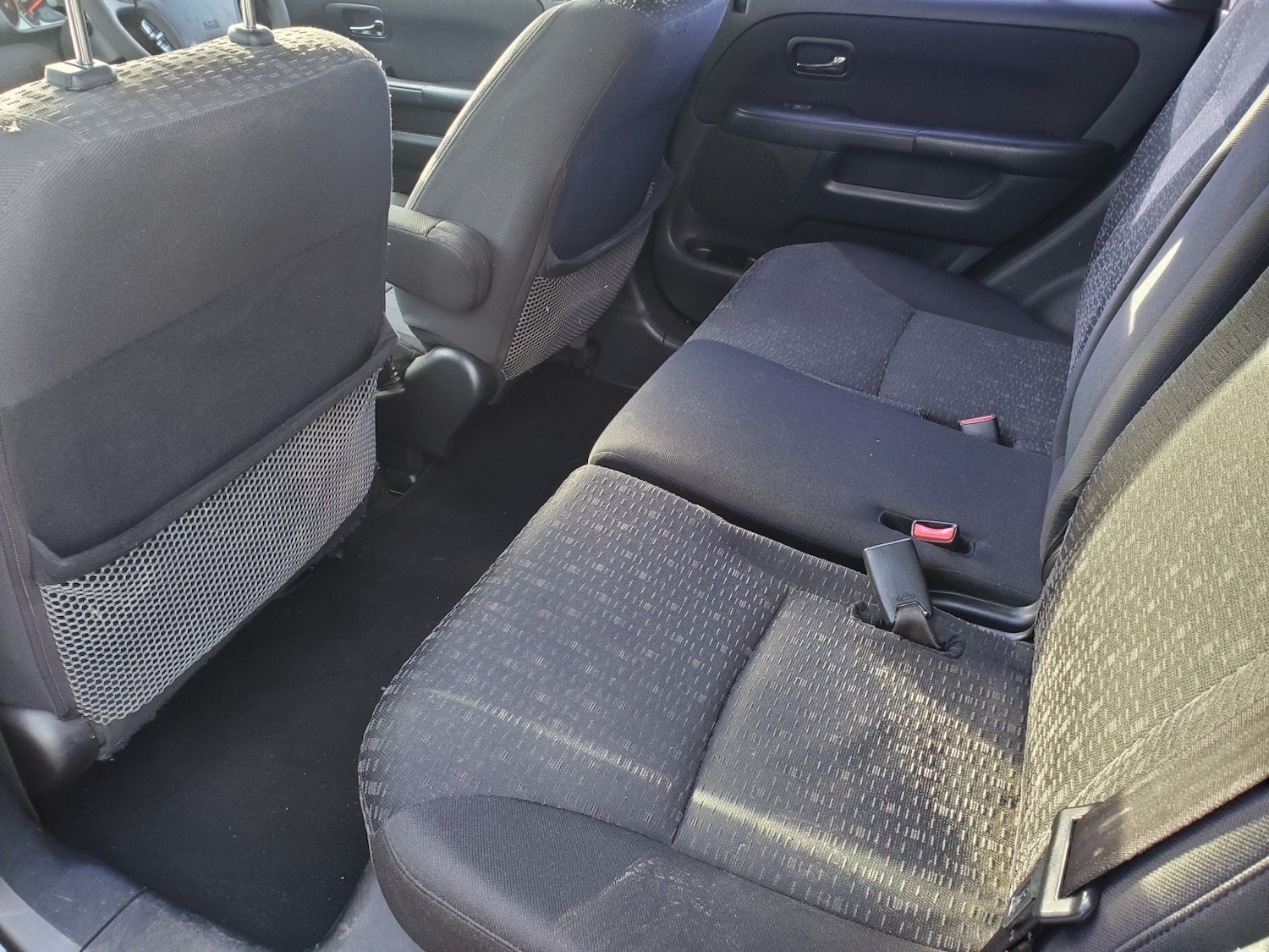 Used Honda CR-V 2006 for sale - 77073126: Photo 22