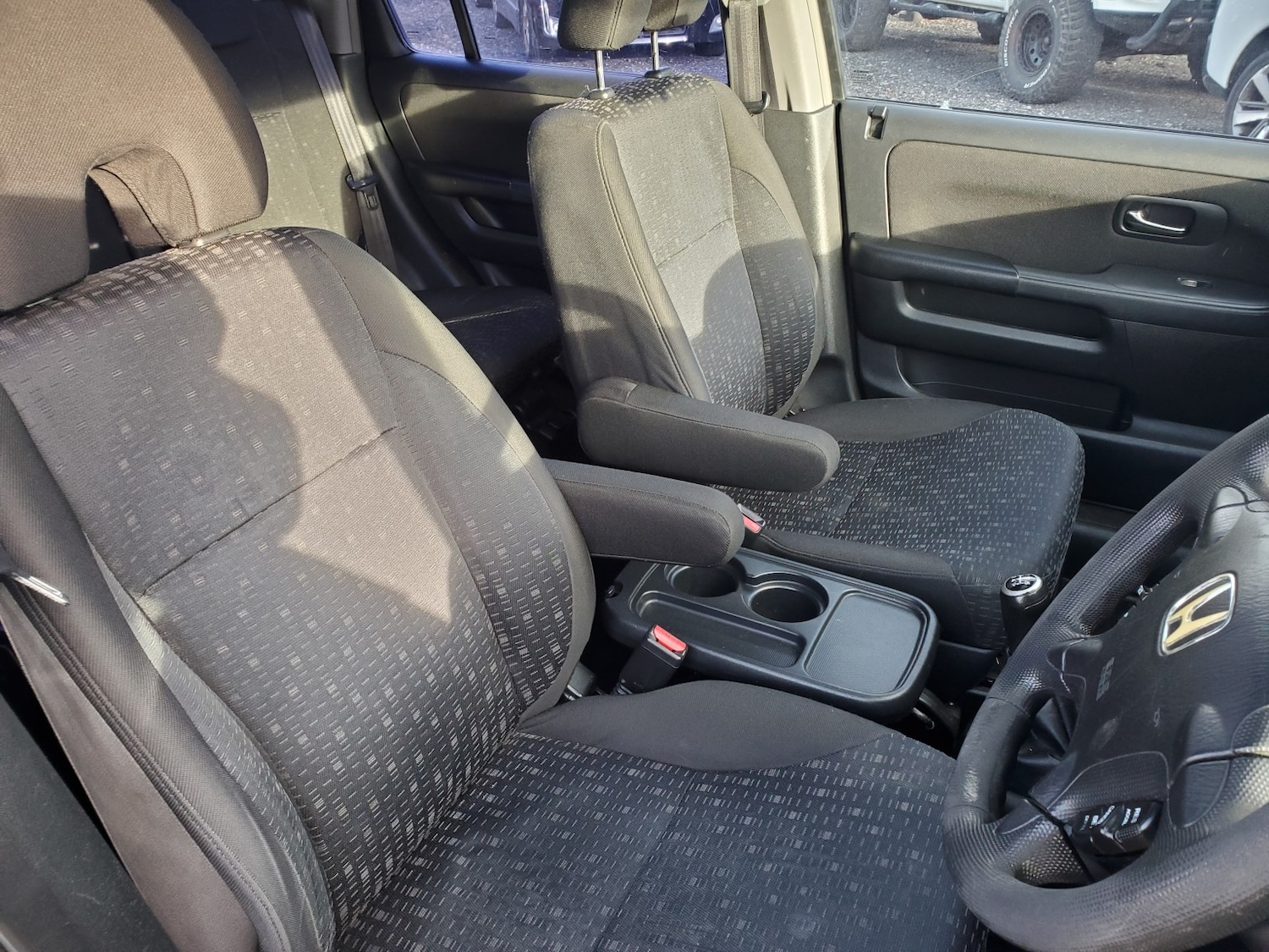 Used Honda CR-V 2006 for sale - 77073126: Photo 23