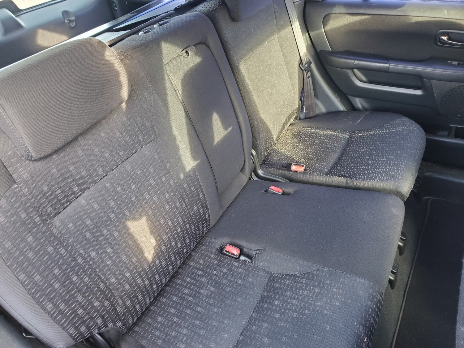 Used Honda CR-V 2006 for sale - 77073126: Photo 24