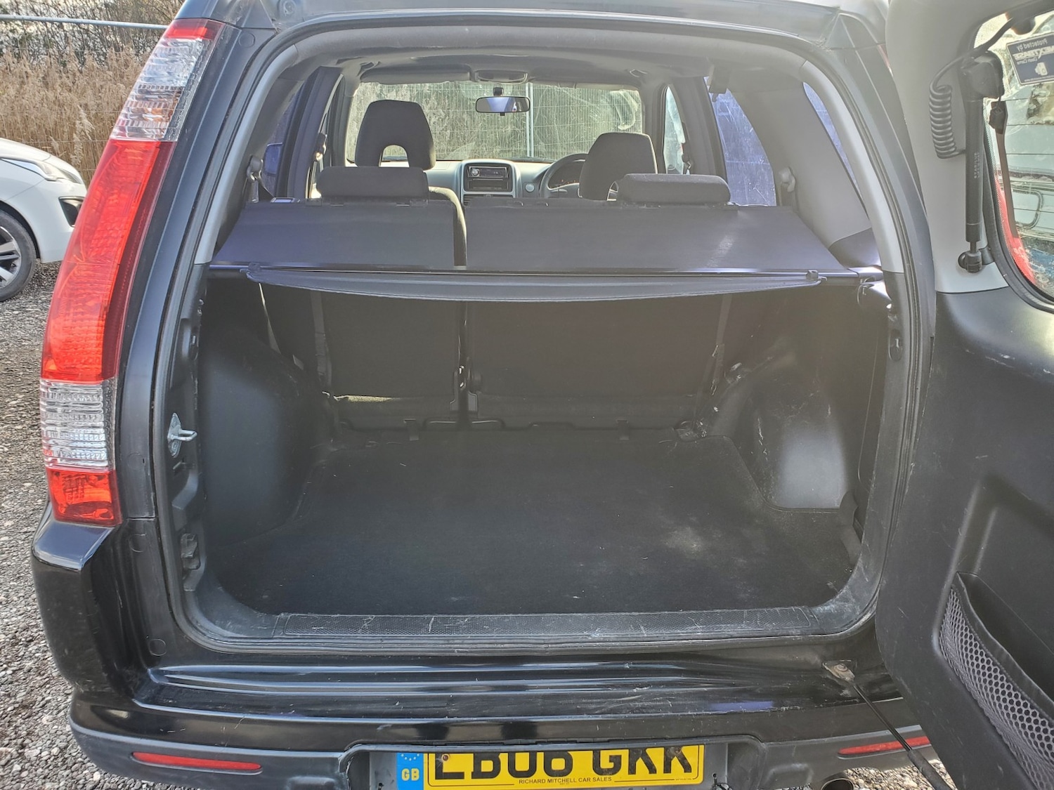 Used Honda CR-V 2006 for sale - 77073126: Photo 26