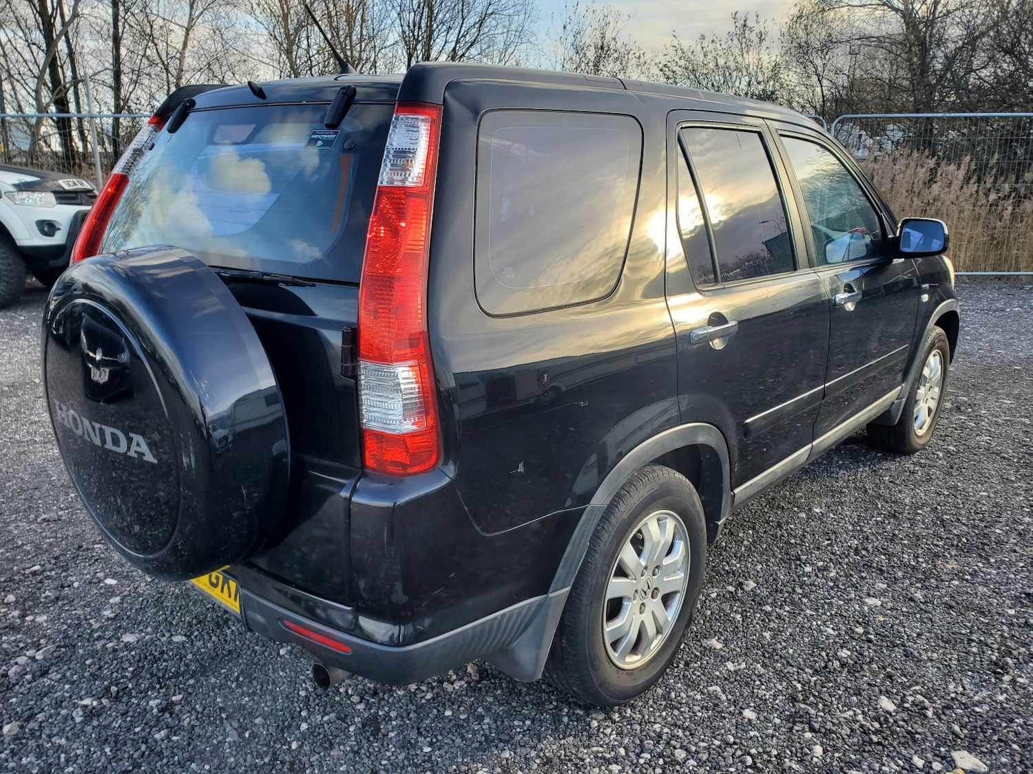 Used Honda CR-V 2006 for sale - 77073126: Photo 8