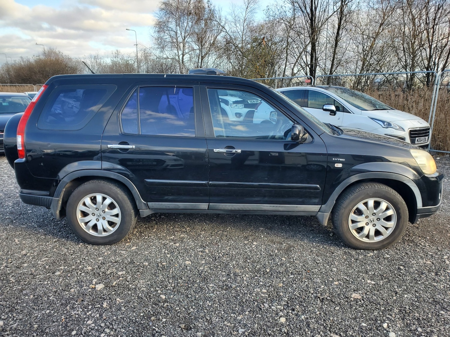 Used Honda CR-V 2006 for sale - 77073126: Photo 9