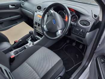 Used Ford Focus 2009 for sale - 73679864: Photo