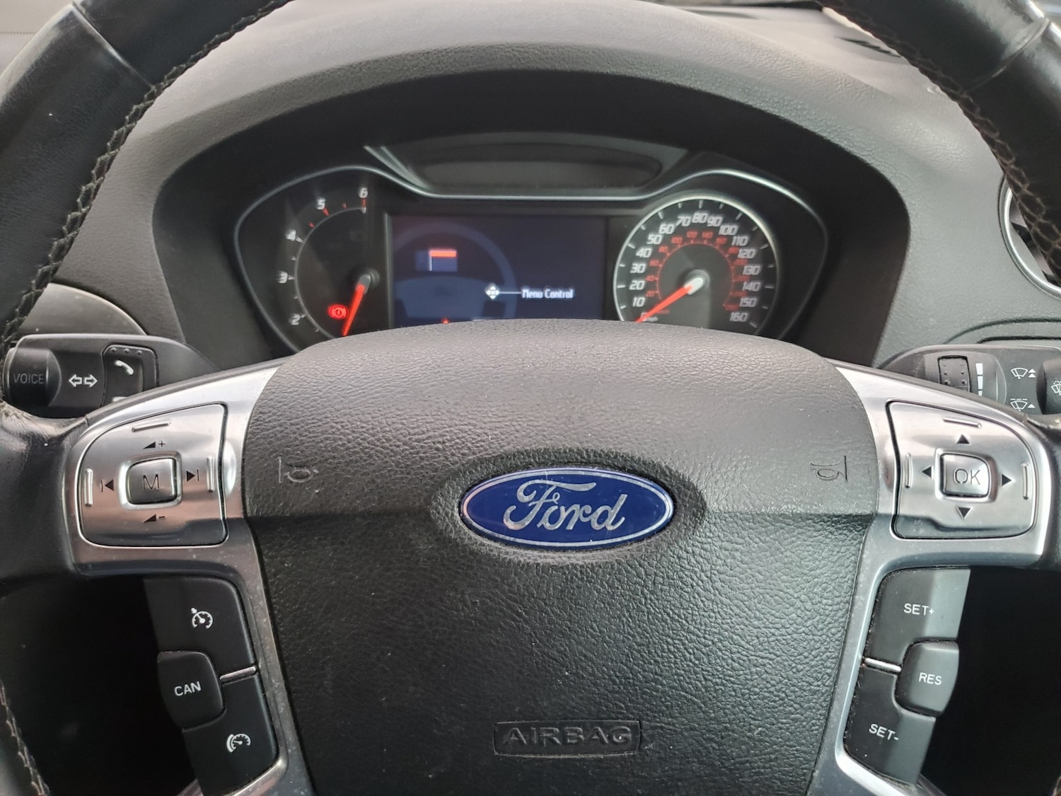 Used Ford S-Max 2012 for sale - 76358141: Photo 10