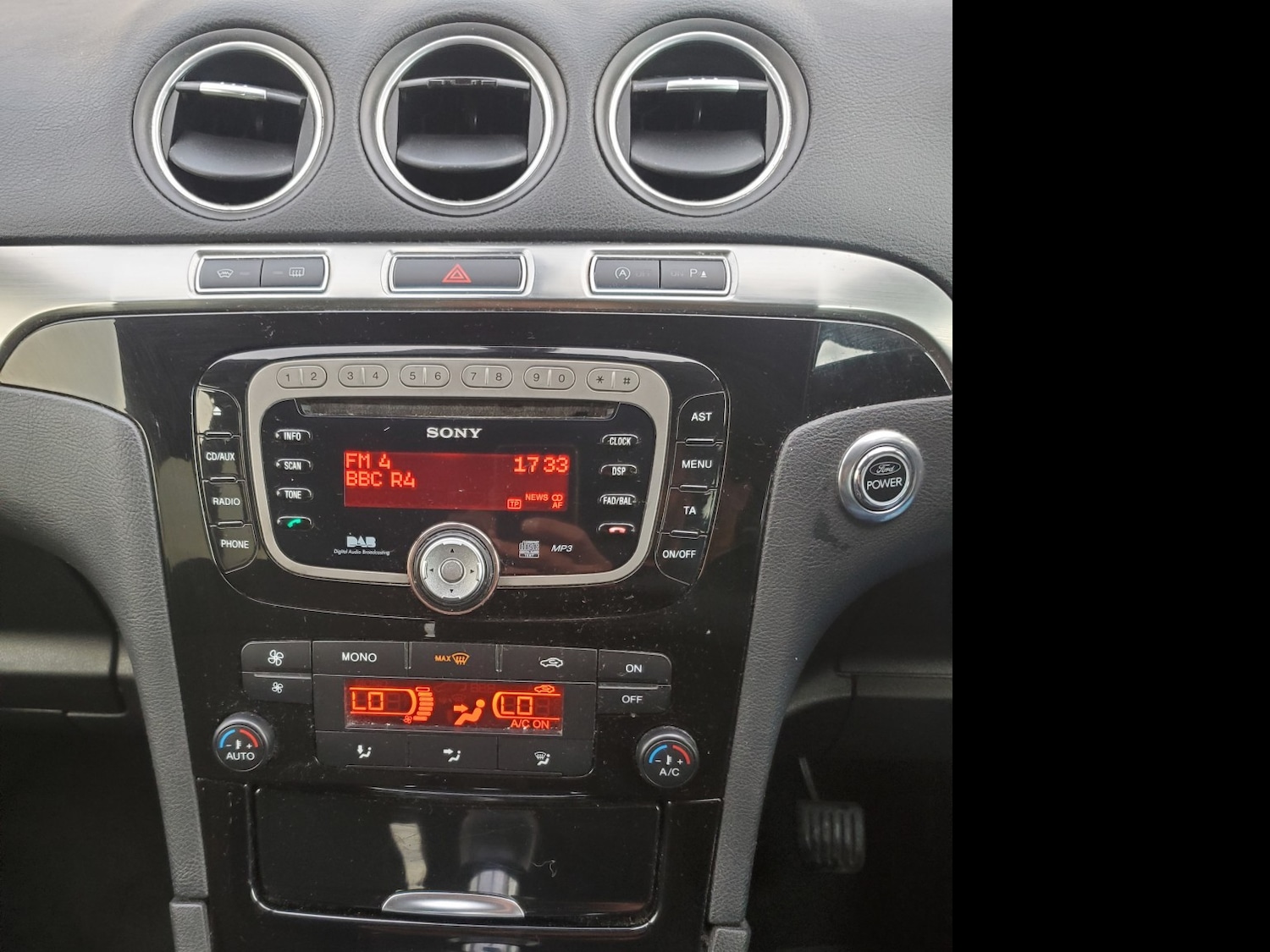 Used Ford S-Max 2012 for sale - 76358141: Photo 11