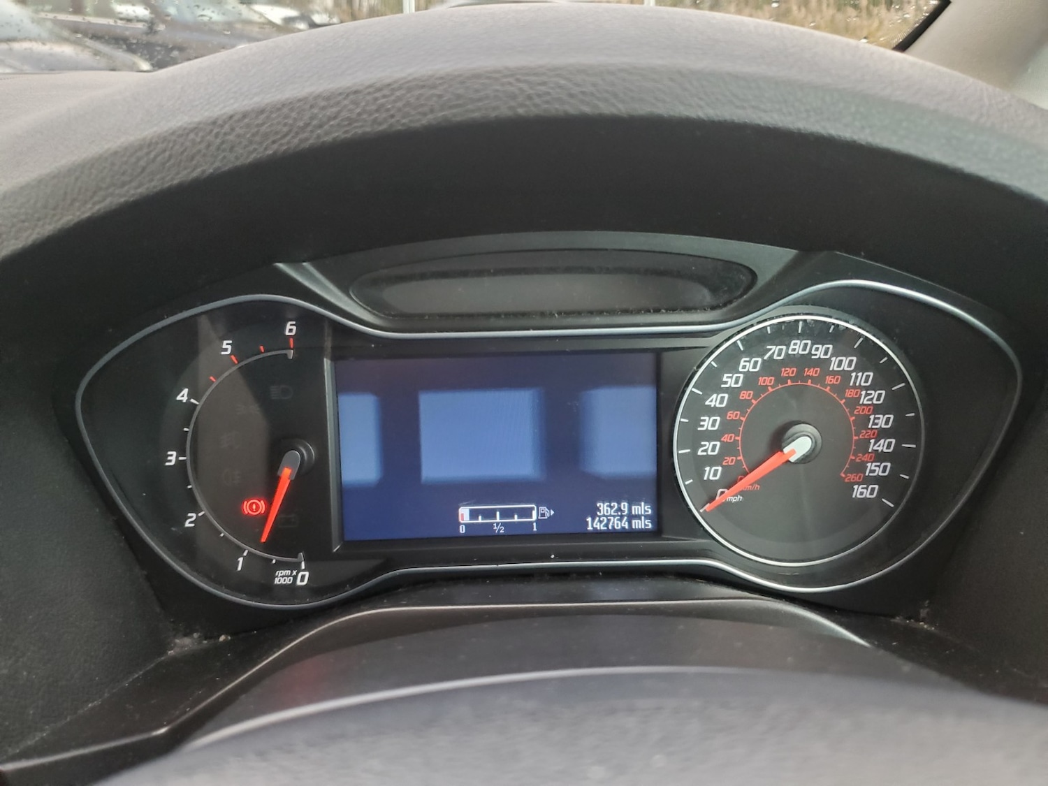 Used Ford S-Max 2012 for sale - 76358141: Photo 13