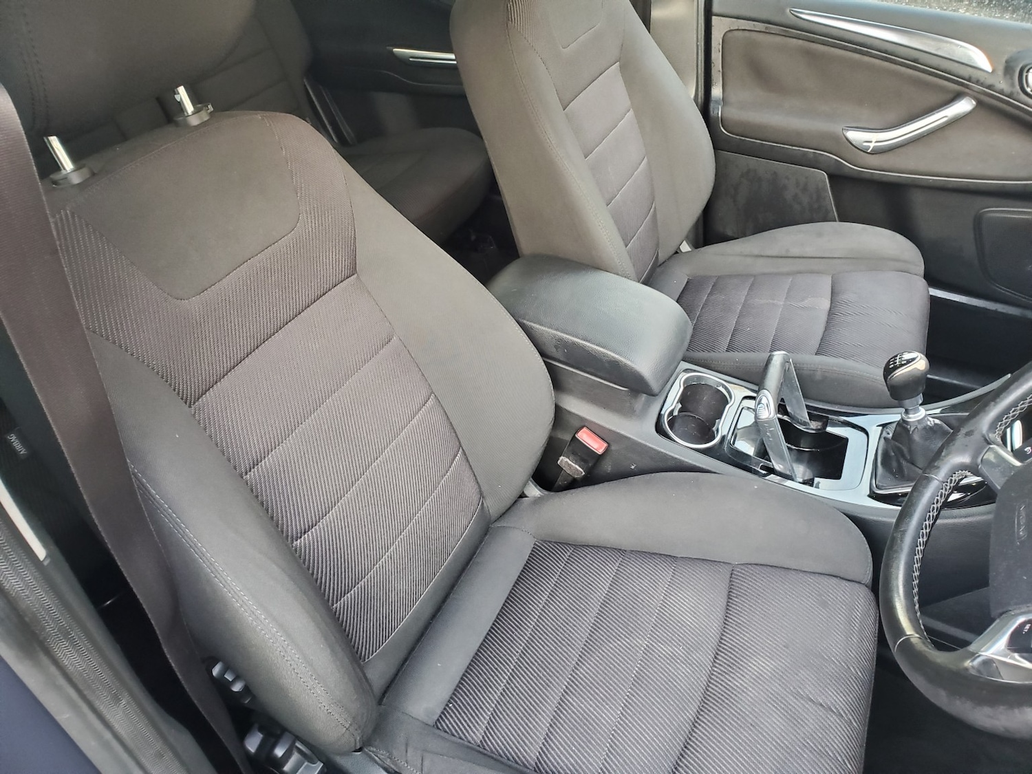 Used Ford S-Max 2012 for sale - 76358141: Photo 14
