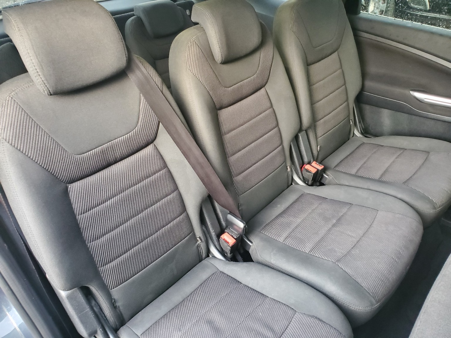 Used Ford S-Max 2012 for sale - 76358141: Photo 15