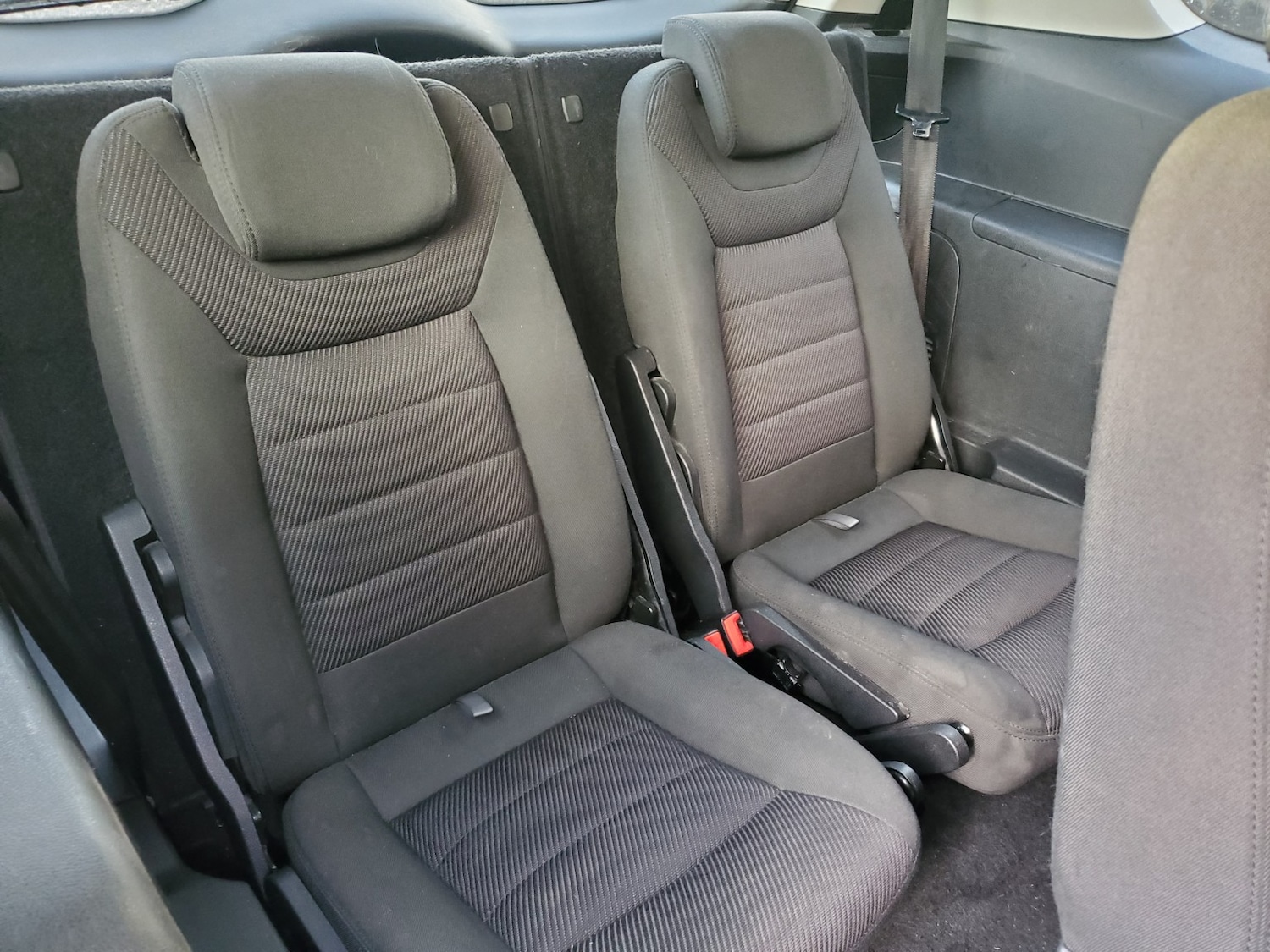 Used Ford S-Max 2012 for sale - 76358141: Photo 17